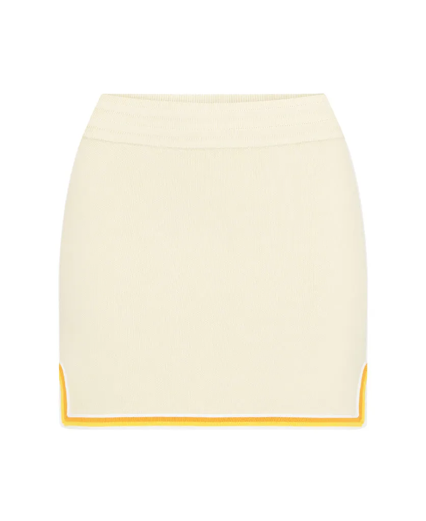 SYMBOL SKIRT sold by Nagnata