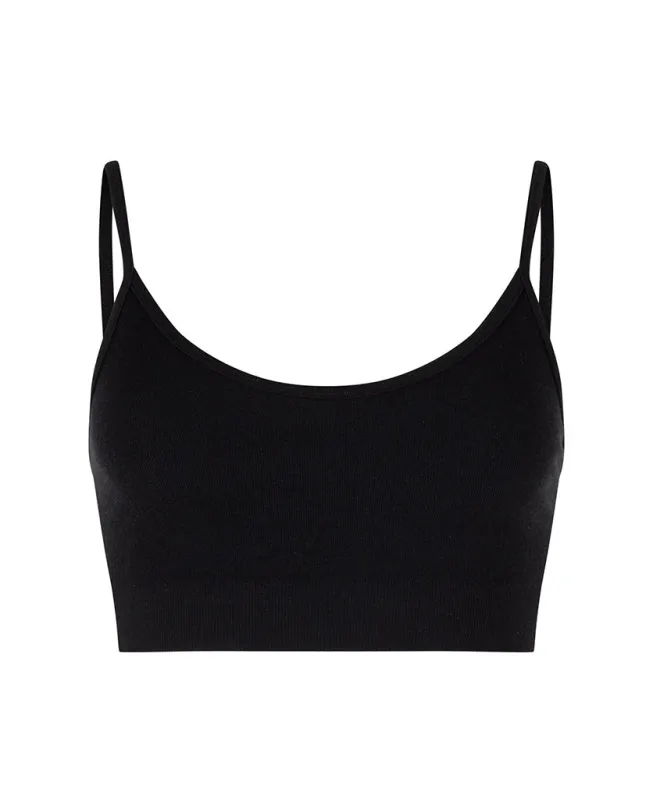 RYO WOOL RIB CROP made by Nagnata