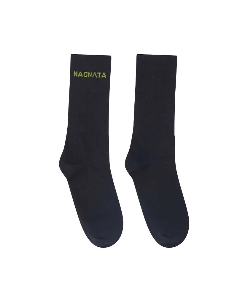 NAGNATA SOCKS sold by Nagnata