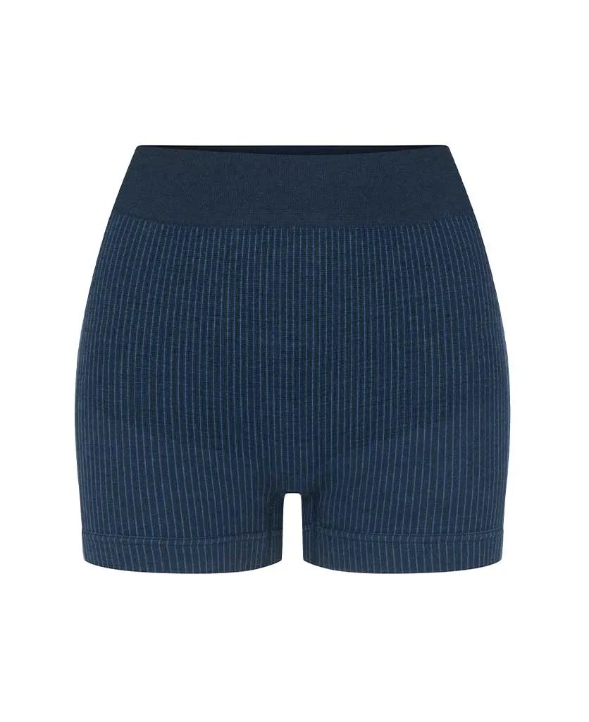 CLASSIC MICRO WOOL MINI SHORT sold by Nagnata