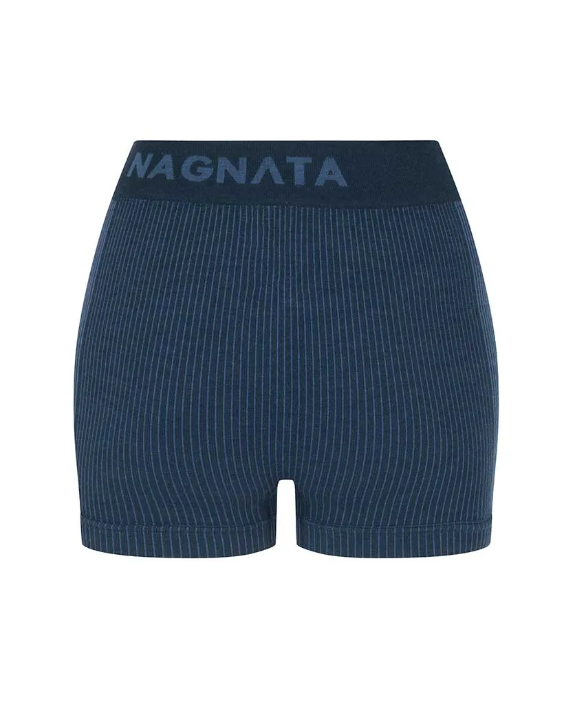 CLASSIC MICRO WOOL MINI SHORT sold by Nagnata product image thumbnail 3