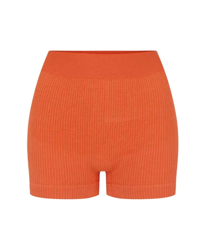 CLASSIC MICRO WOOL MINI SHORT made by Nagnata