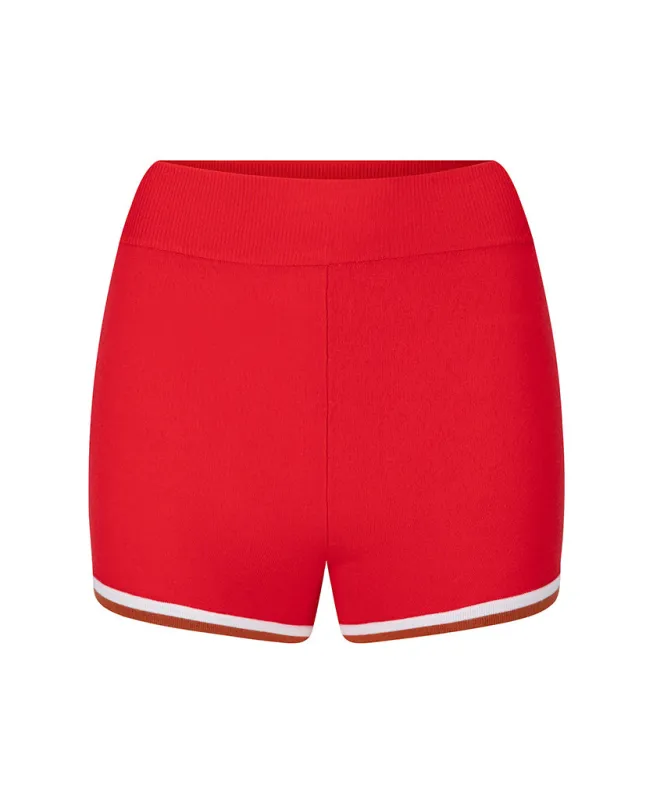 RETRO SHORT 2.0 made by Nagnata