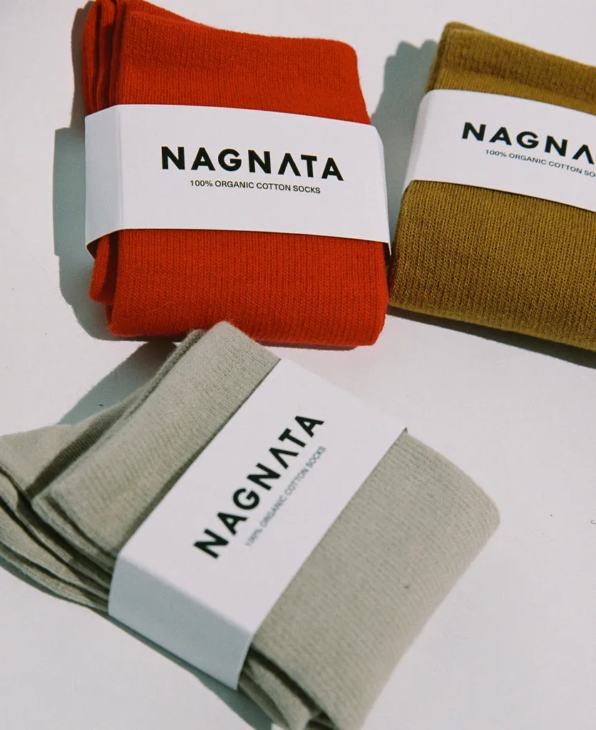 NAGNATA SOCKS sold by Nagnata product image thumbnail 3
