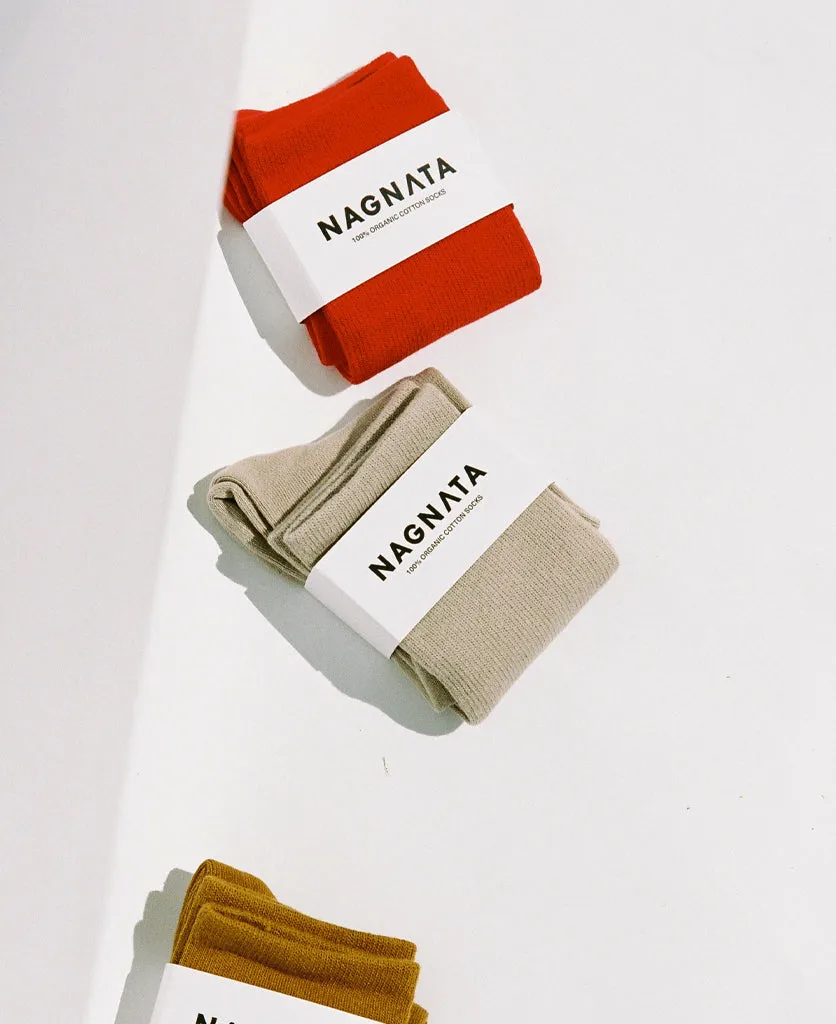 NAGNATA SOCKS sold by Nagnata product image thumbnail 4