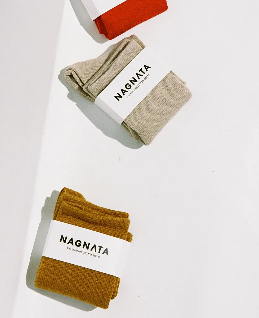 NAGNATA SOCKS sold by Nagnata product image thumbnail 4