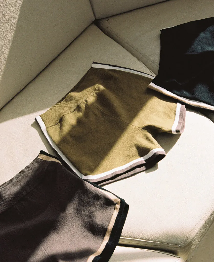 RETRO SHORT 2.0 sold by Nagnata product image thumbnail 5