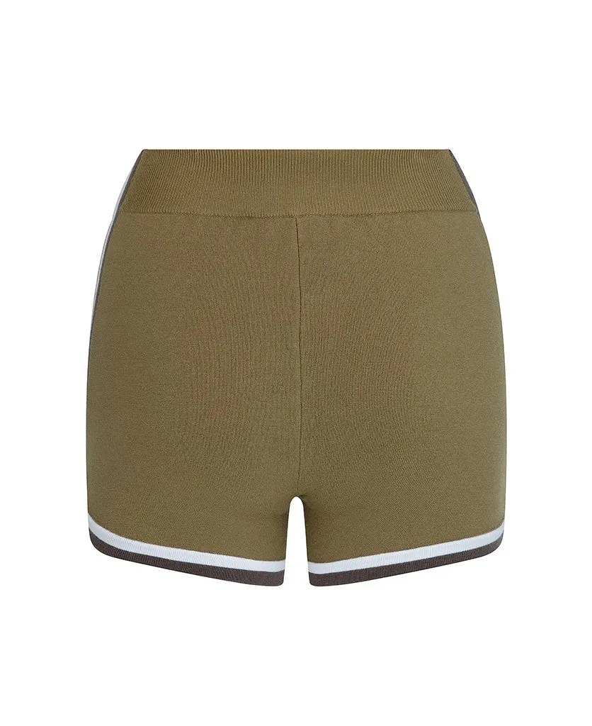 RETRO SHORT 2.0 sold by Nagnata product image thumbnail 3