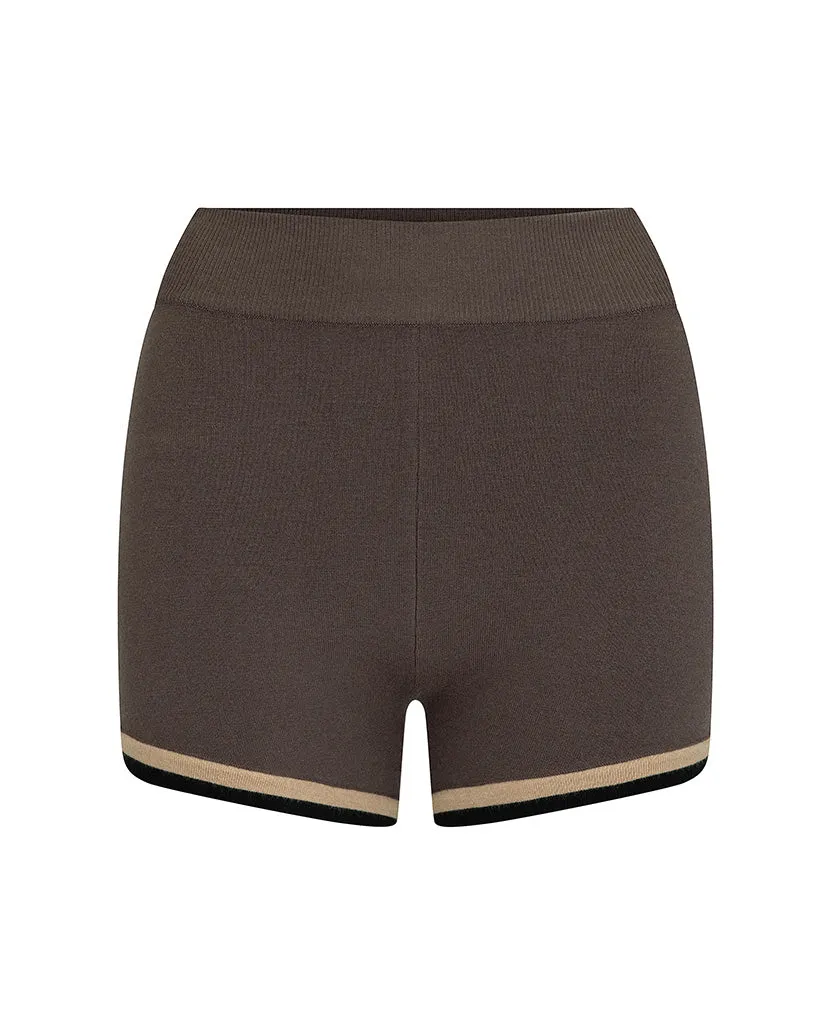 RETRO SHORT 2.0 sold by Nagnata product image thumbnail 3