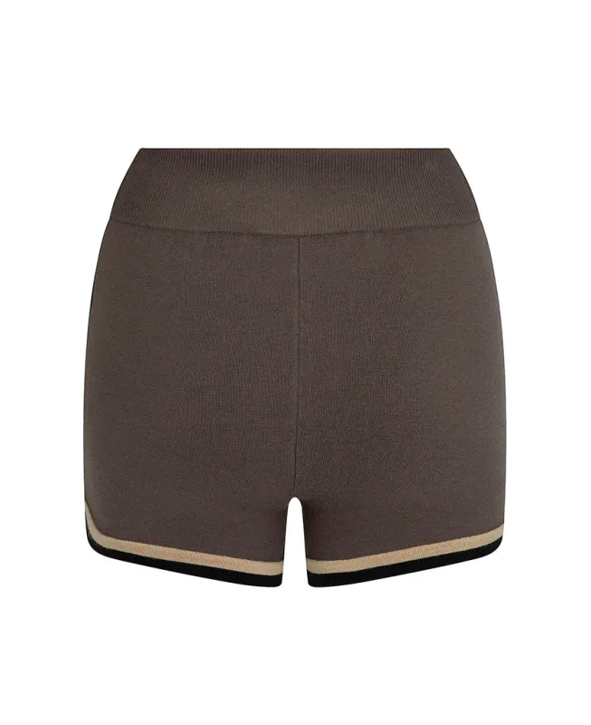 RETRO SHORT 2.0 made by Nagnata