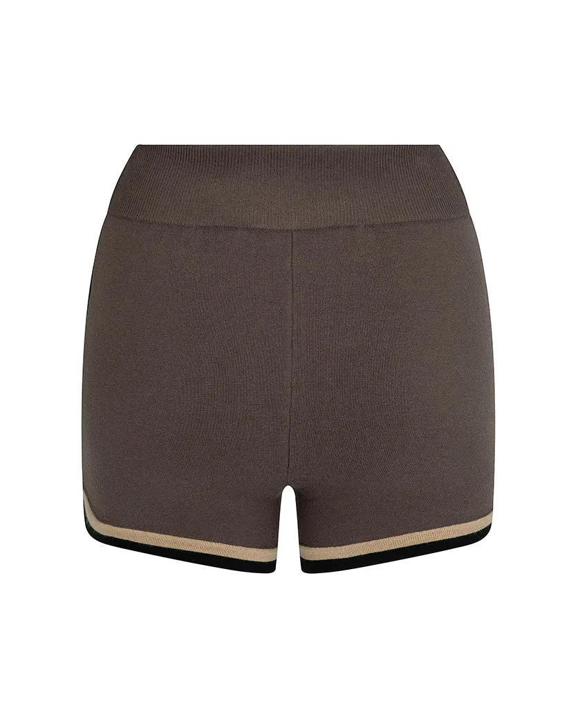 RETRO SHORT 2.0 sold by Nagnata