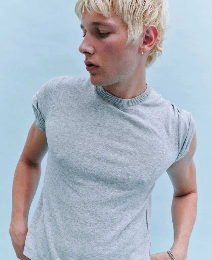 HIGHLIGHTER TEE 3.0 sold by Nagnata product image thumbnail 2