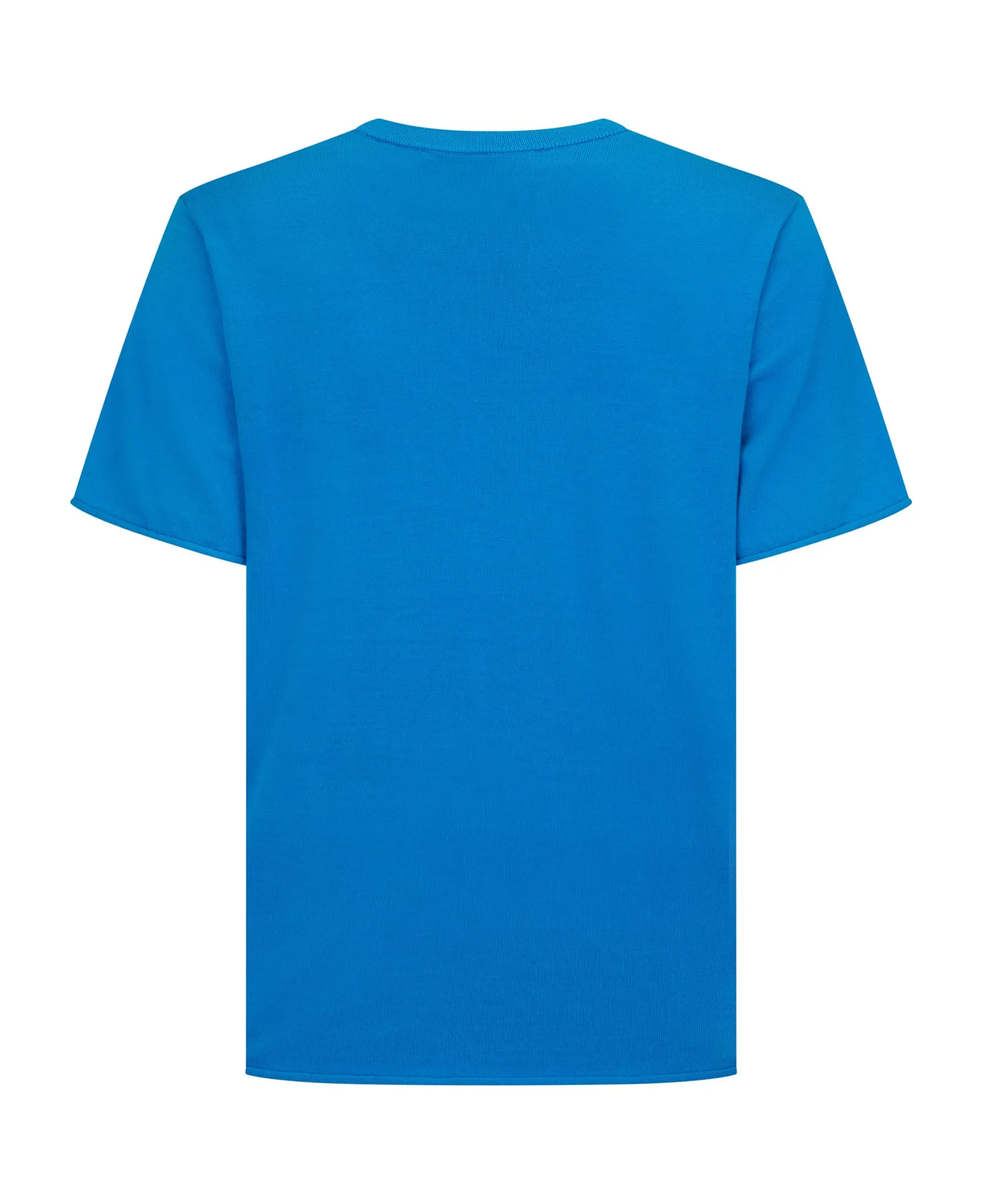 FUTURE POSITIVE ORGANIC TEE sold by Nagnata product image thumbnail 3