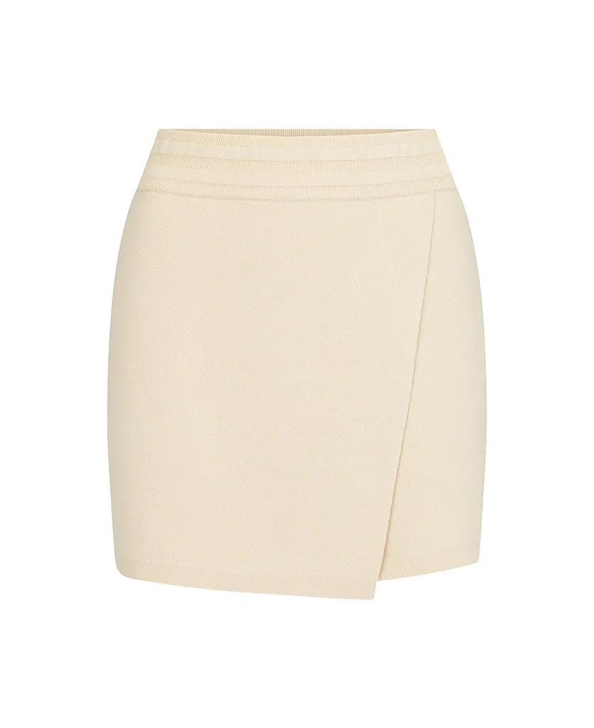 MARINA MINI SKIRT sold by Nagnata