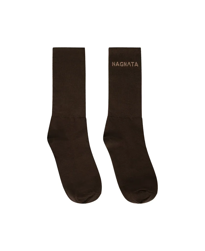 NAGNATA SOCKS sold by Nagnata