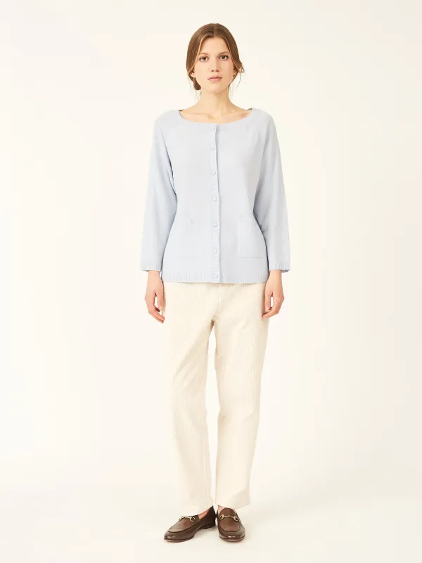 cardigan DISA sold by NAIF