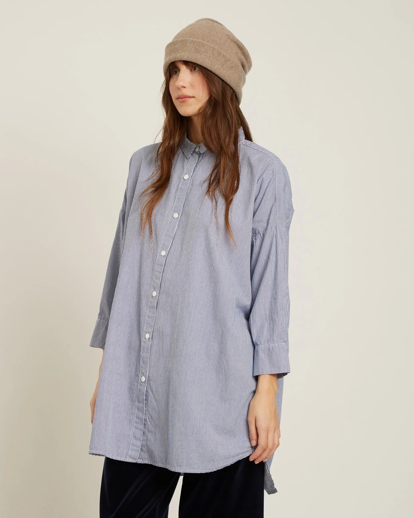 tunique en coton DIONNE sold by NAIF product image thumbnail 5