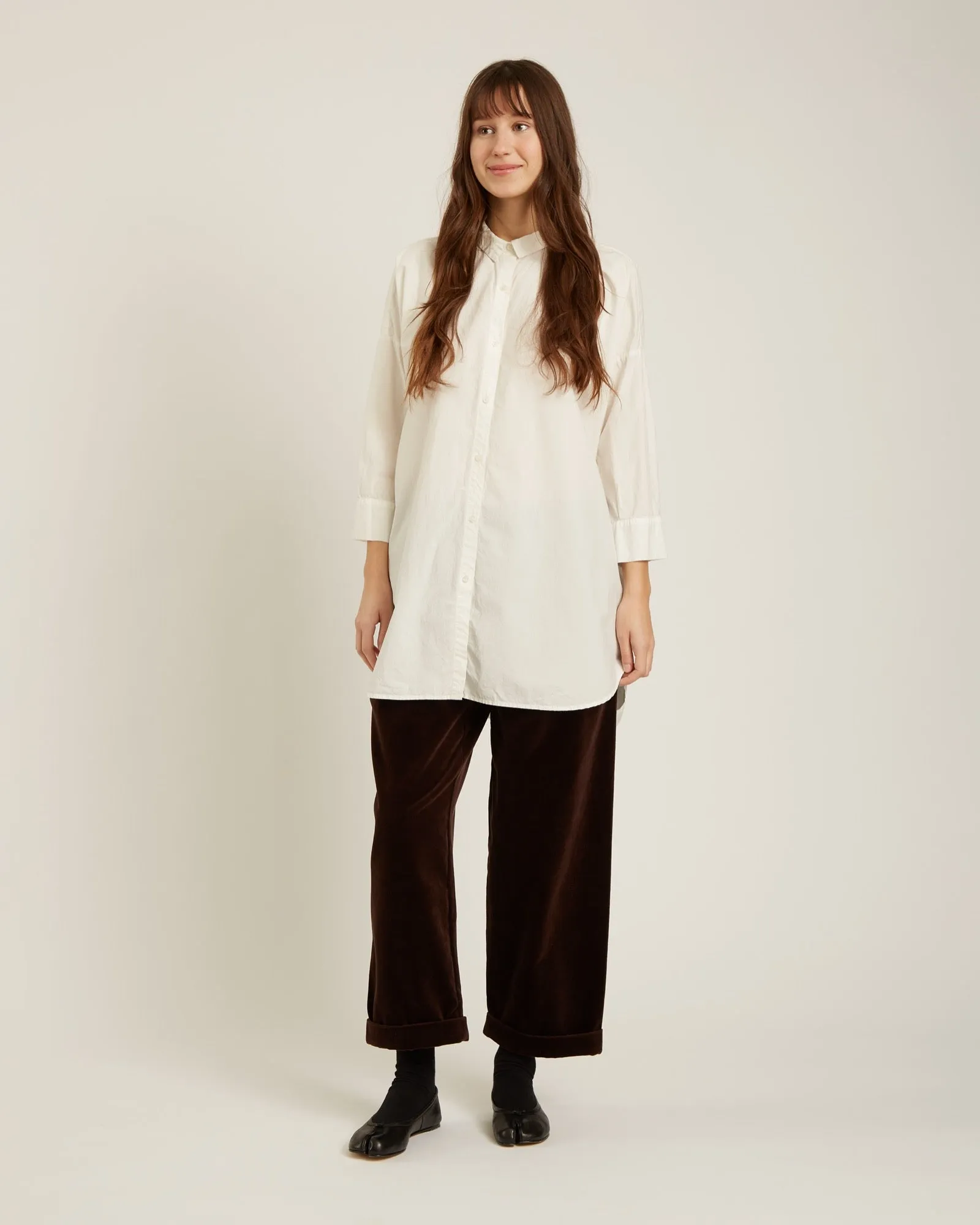 tunique en coton DIONNE sold by NAIF product image thumbnail 2