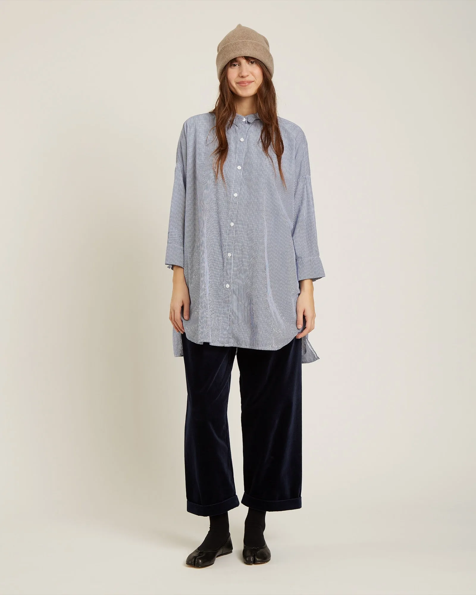 tunique en coton DIONNE sold by NAIF product image thumbnail 3