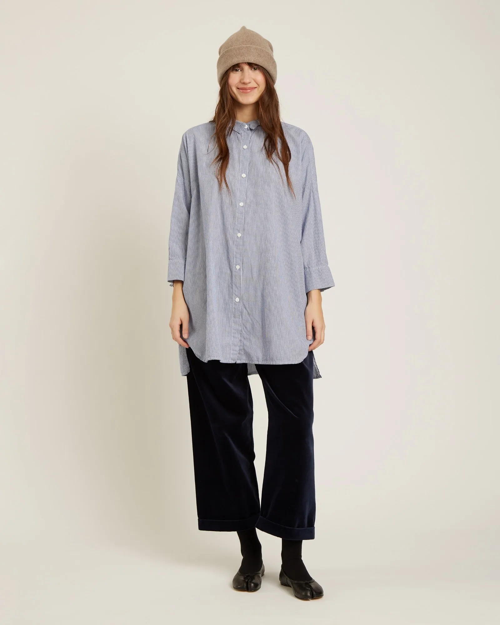 tunique en coton DIONNE sold by NAIF product image thumbnail 4