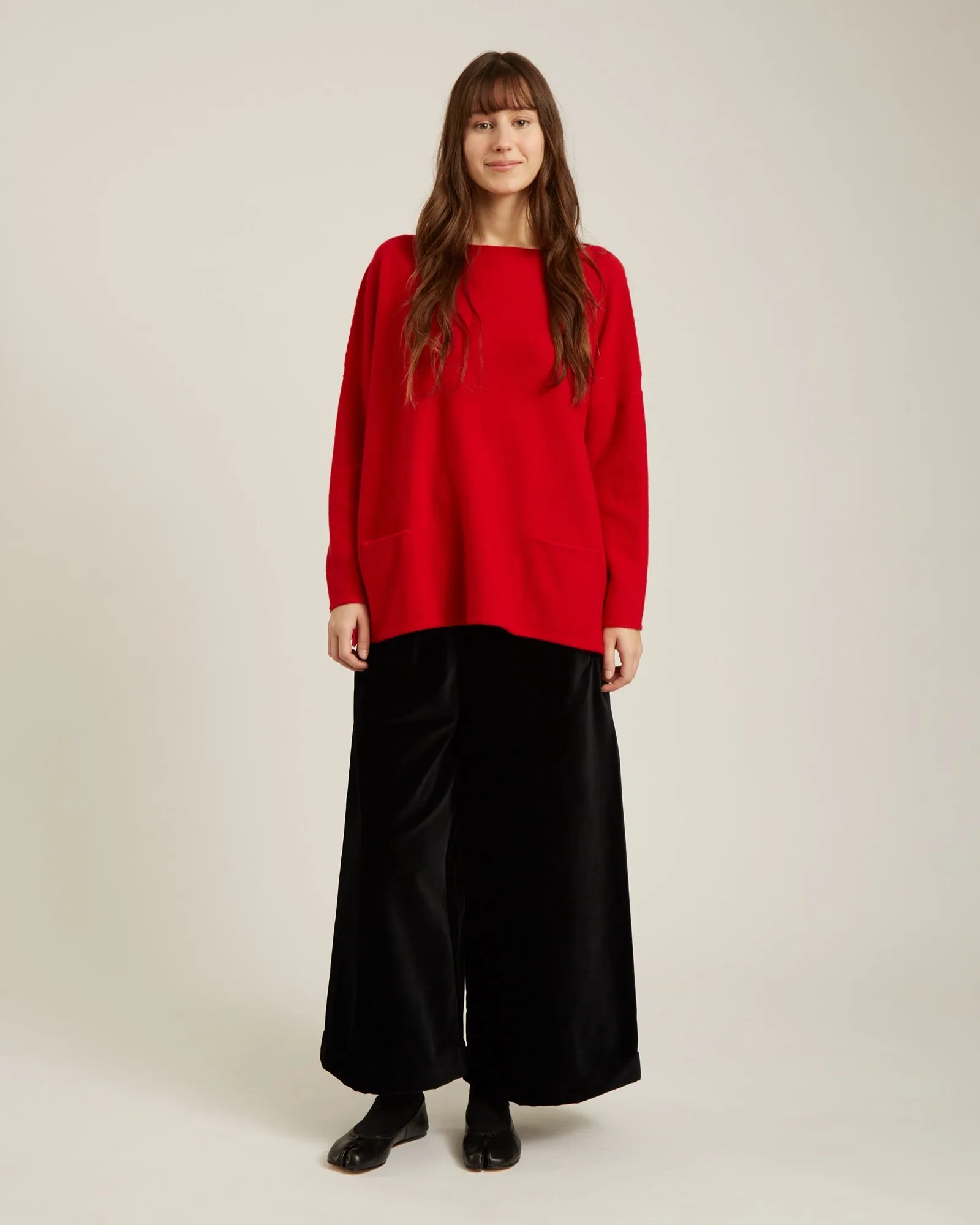 sweater en laine APHAE sold by NAIF product image thumbnail 4