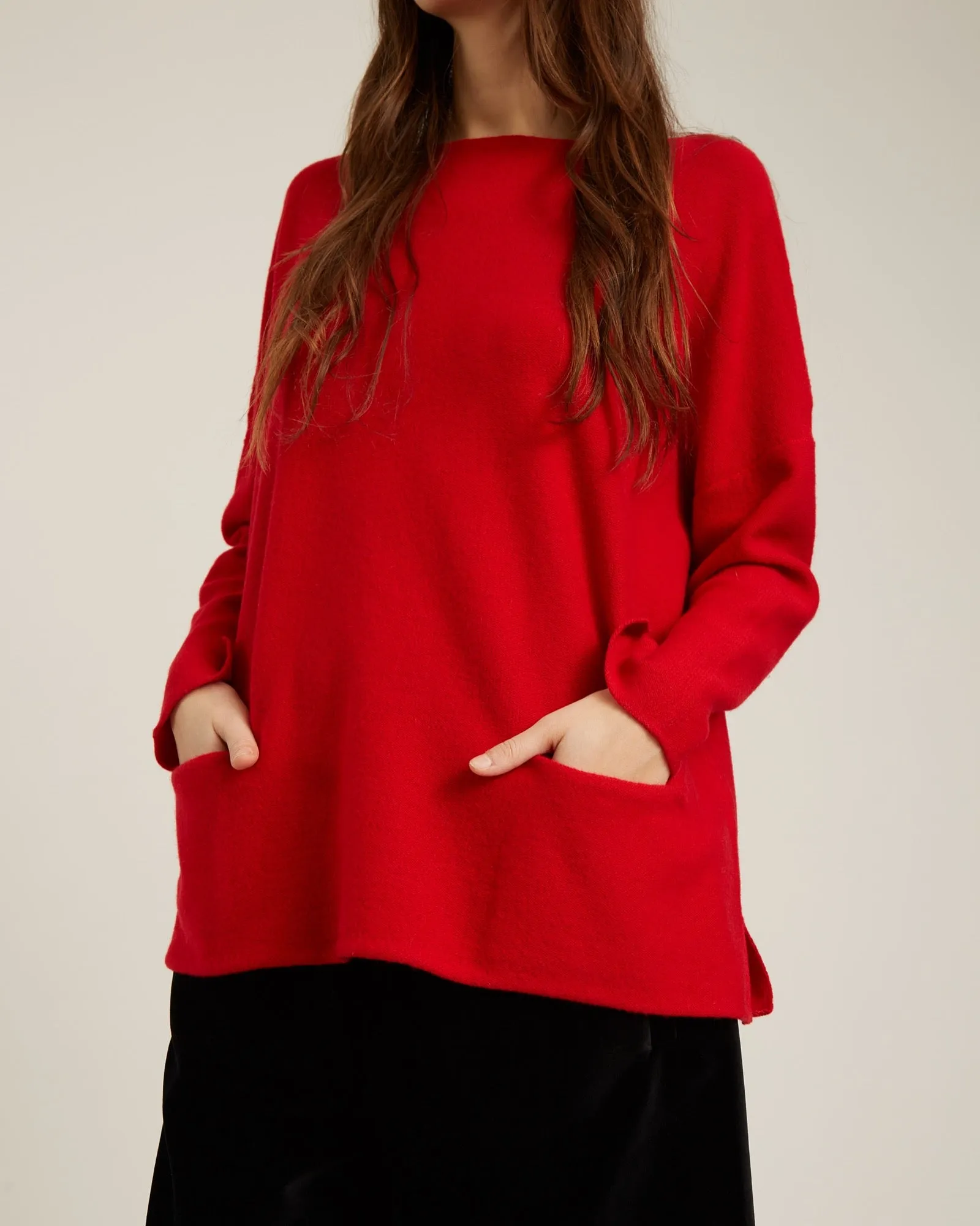 sweater en laine APHAE sold by NAIF product image thumbnail 3