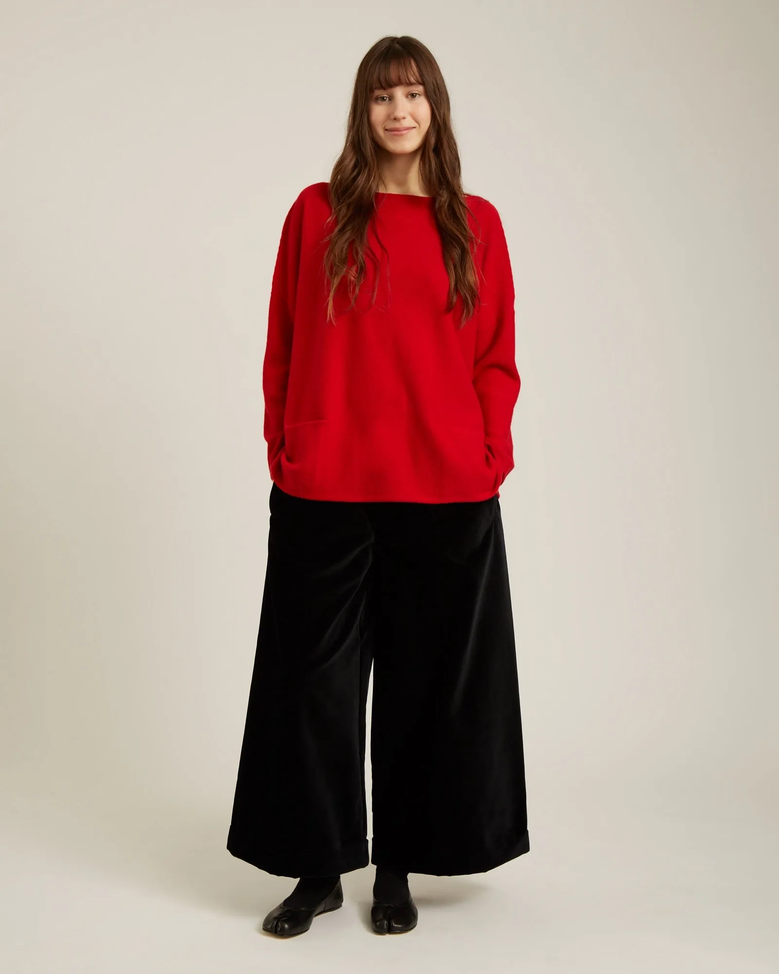 sweater en laine APHAE sold by NAIF product image thumbnail 5