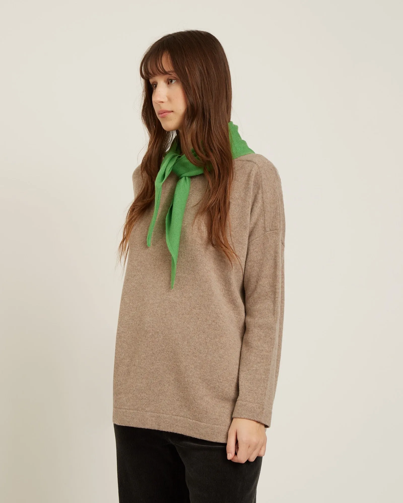 sweater en laine ELOISE sold by NAIF product image thumbnail 4