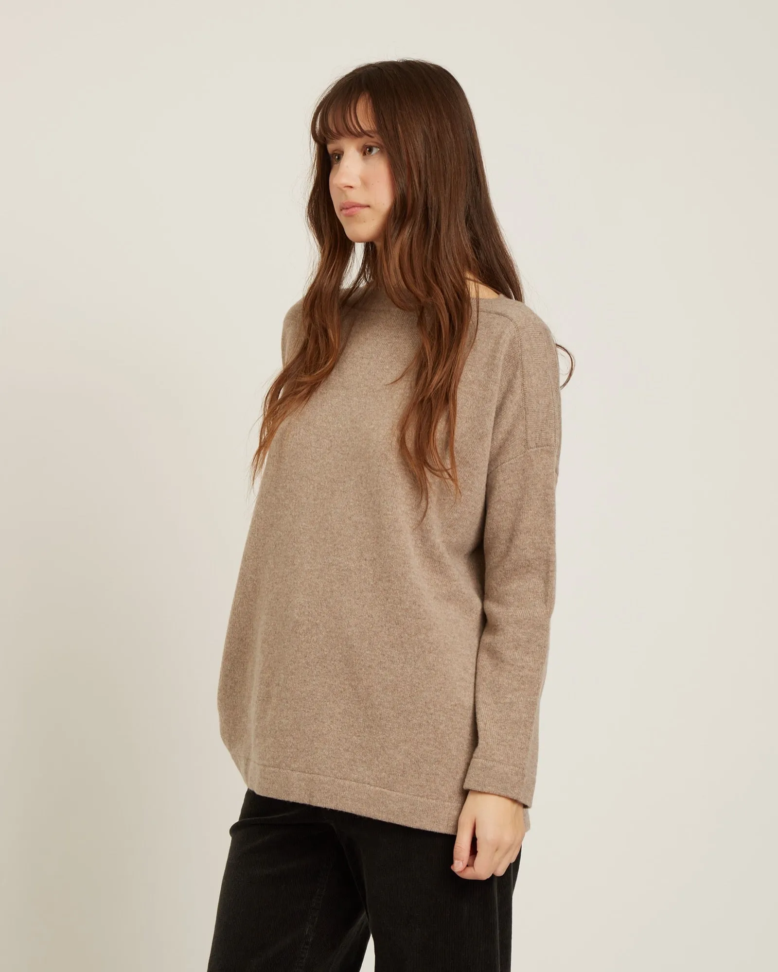 sweater en laine ELOISE sold by NAIF product image thumbnail 2