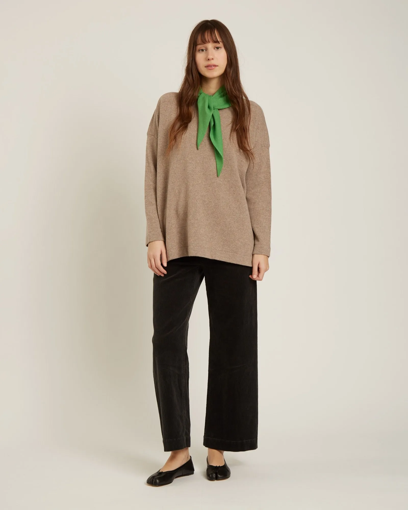 sweater en laine ELOISE sold by NAIF product image thumbnail 3