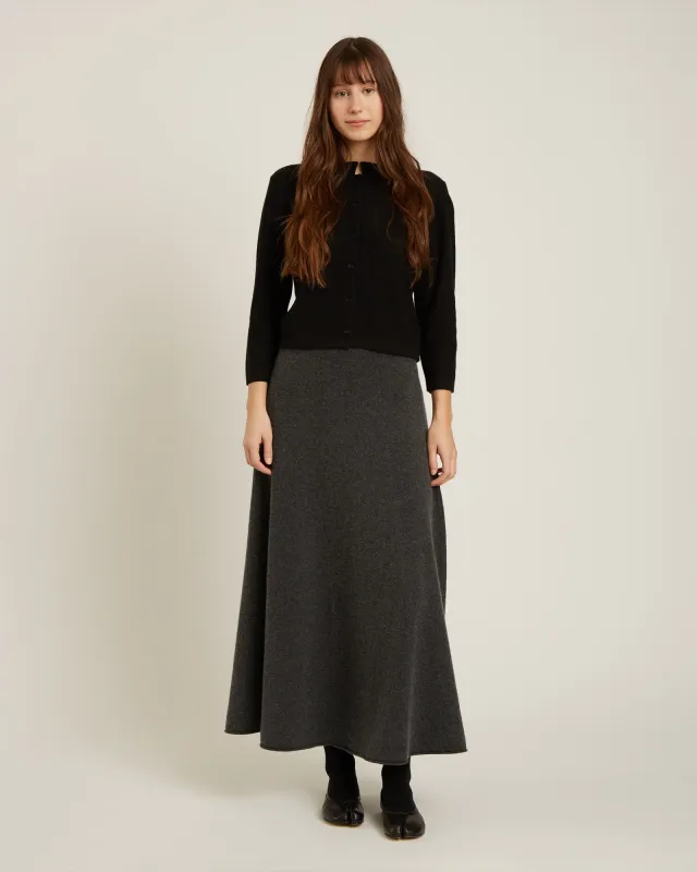 cardigan en laine AMOR sold by NAIF