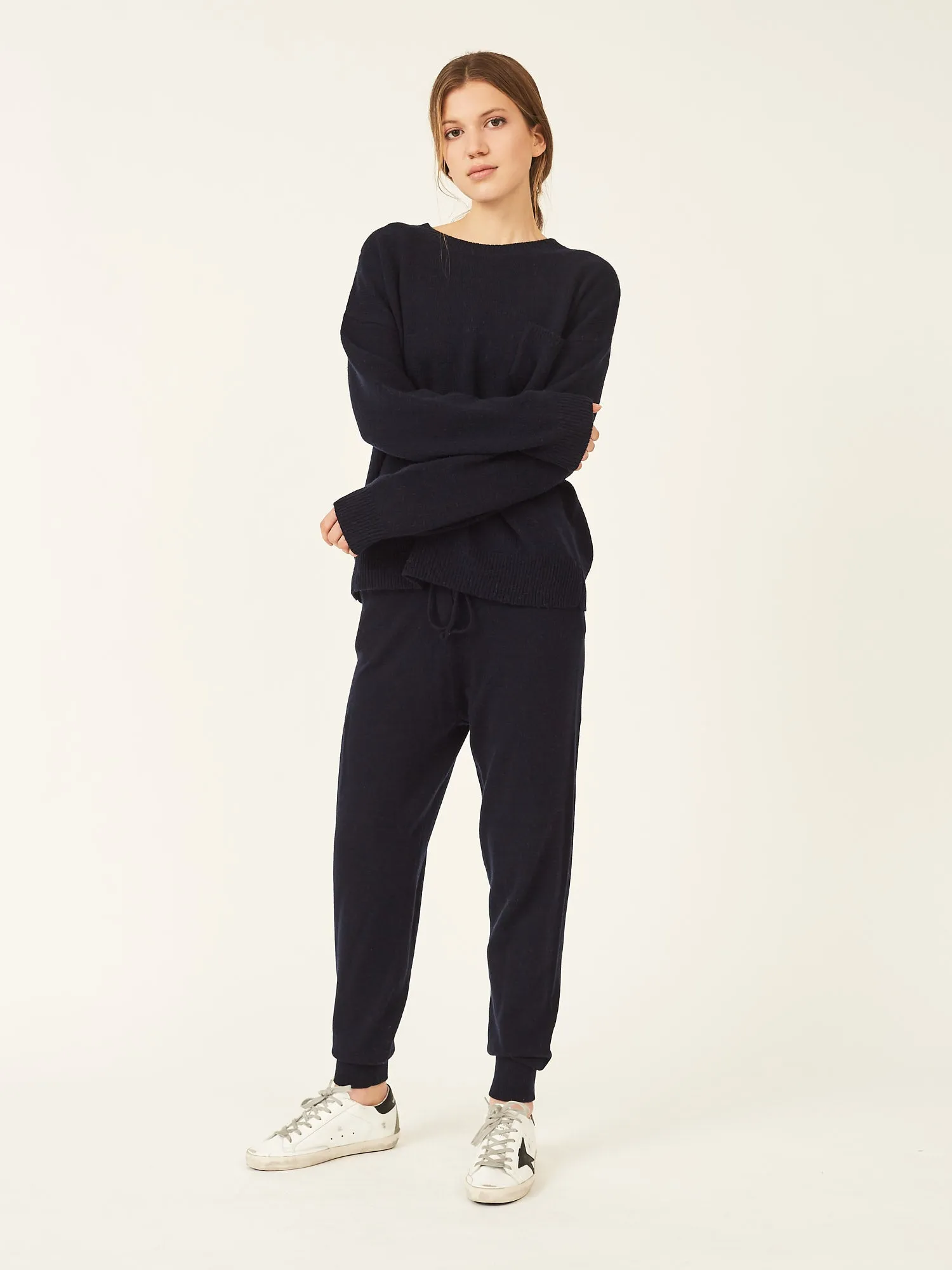 pantalon jogger BONNY sold by NAIF product image thumbnail 4