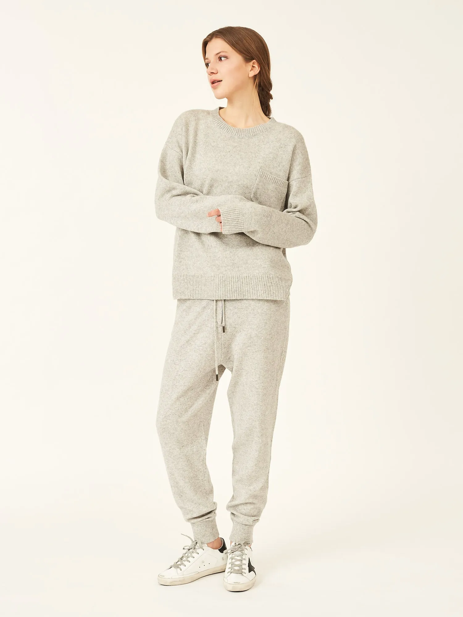 pantalon jogger BONNY sold by NAIF product image thumbnail 2