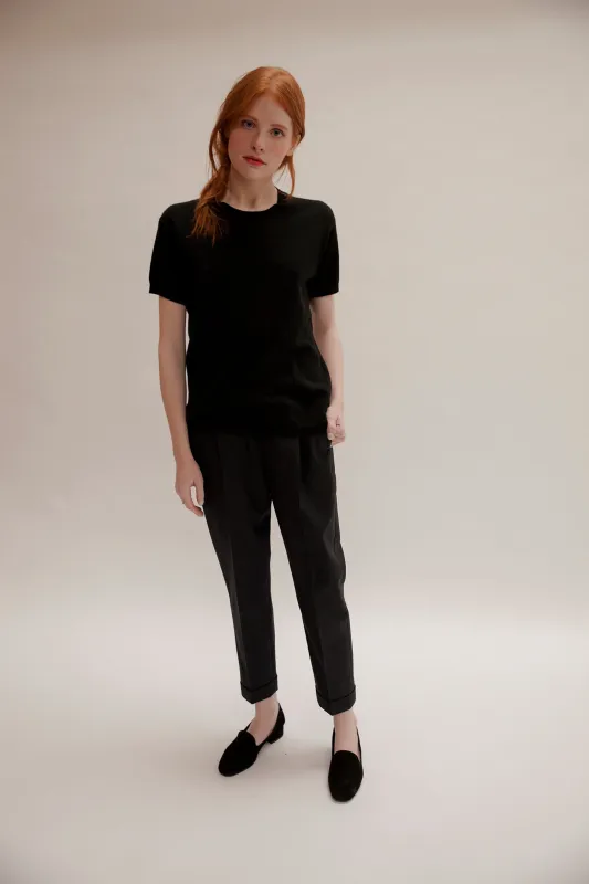 Chandail à manche courte IVY sold by NAIF