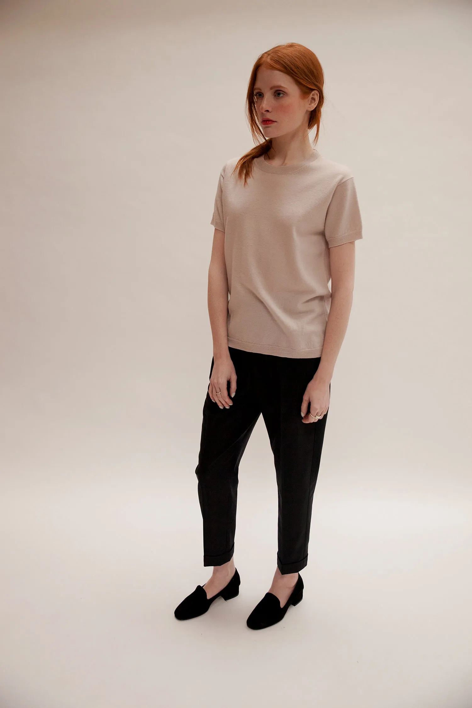 Chandail à manche courte IVY sold by NAIF product image thumbnail 2