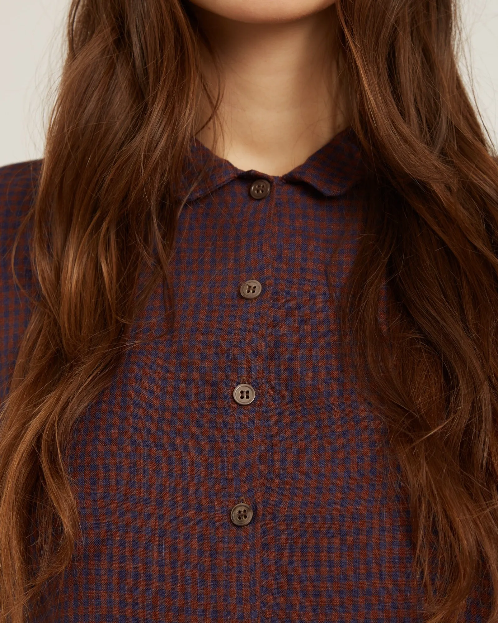 chemise en lin PIPPA sold by NAIF product image thumbnail 3