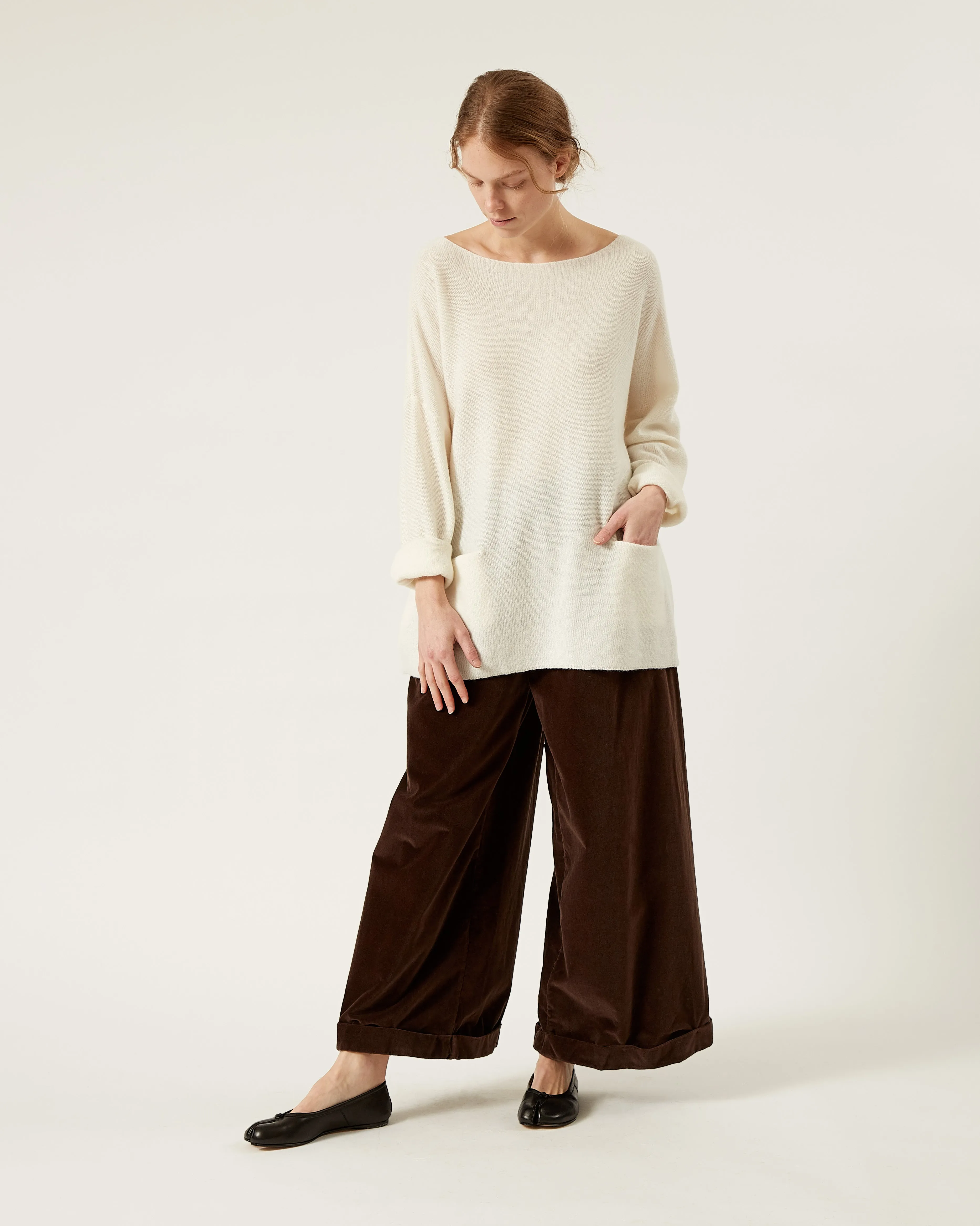 sweater en laine PEYTON sold by NAIF product image thumbnail 5