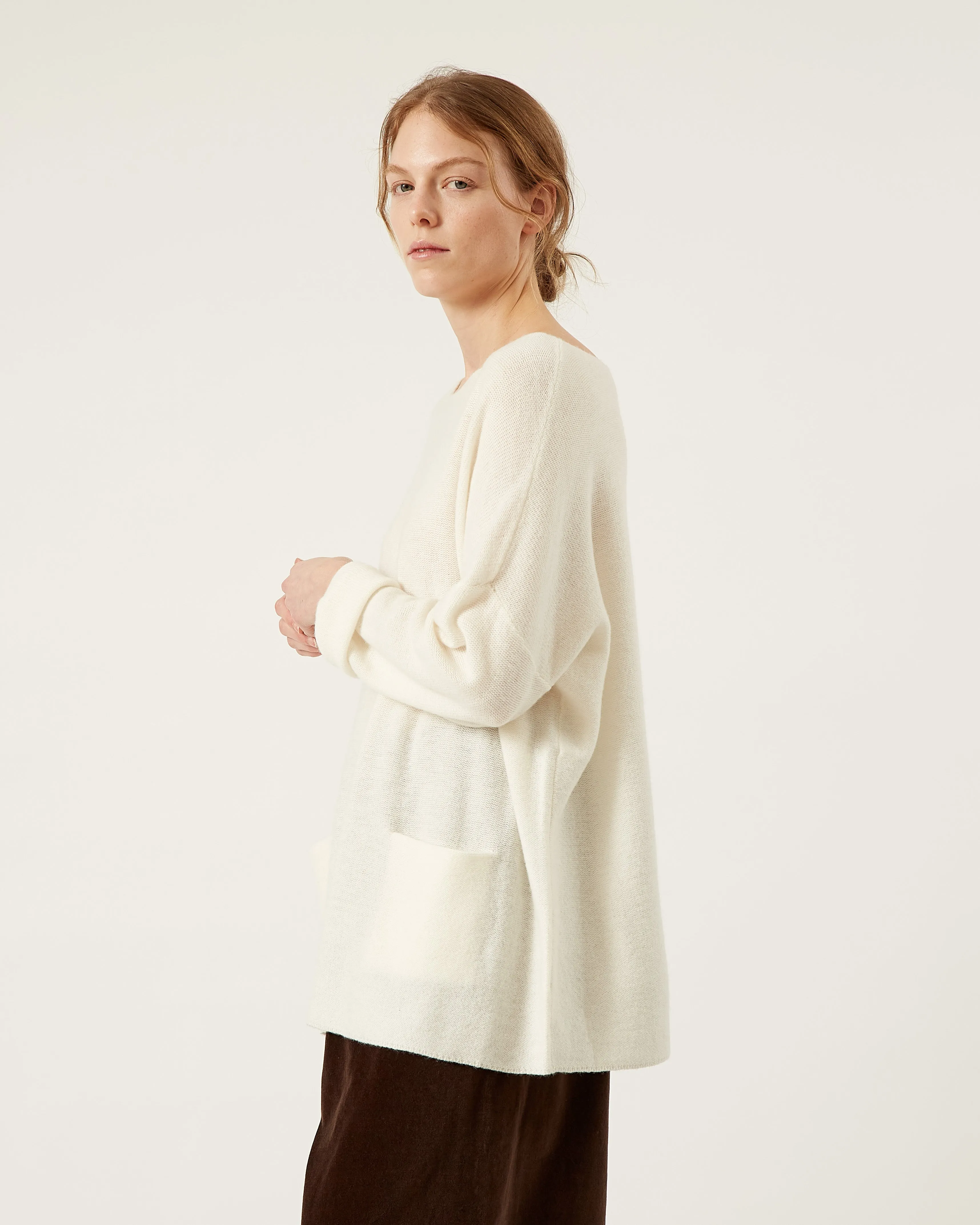 sweater en laine PEYTON sold by NAIF product image thumbnail 3