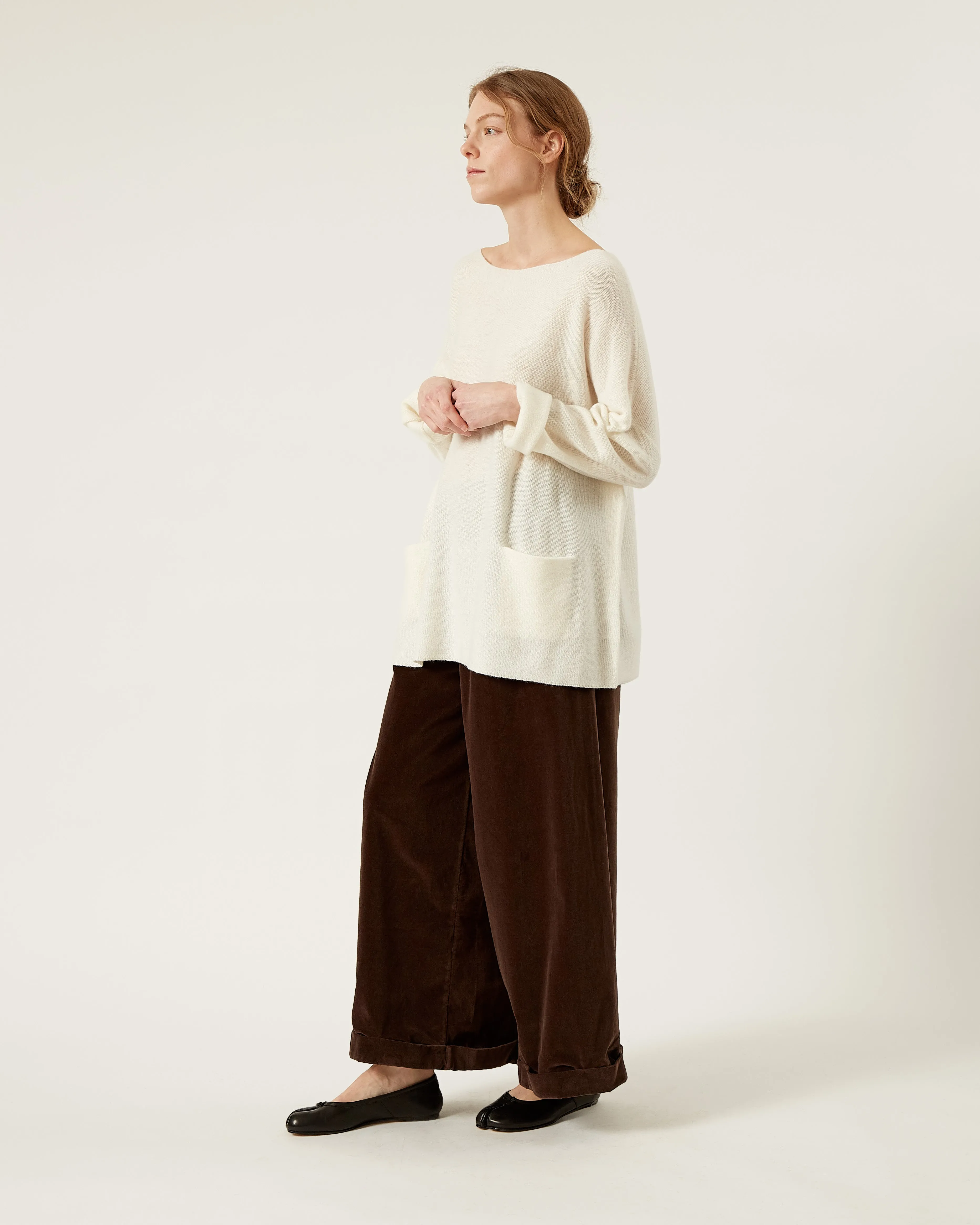 sweater en laine PEYTON sold by NAIF product image thumbnail 4