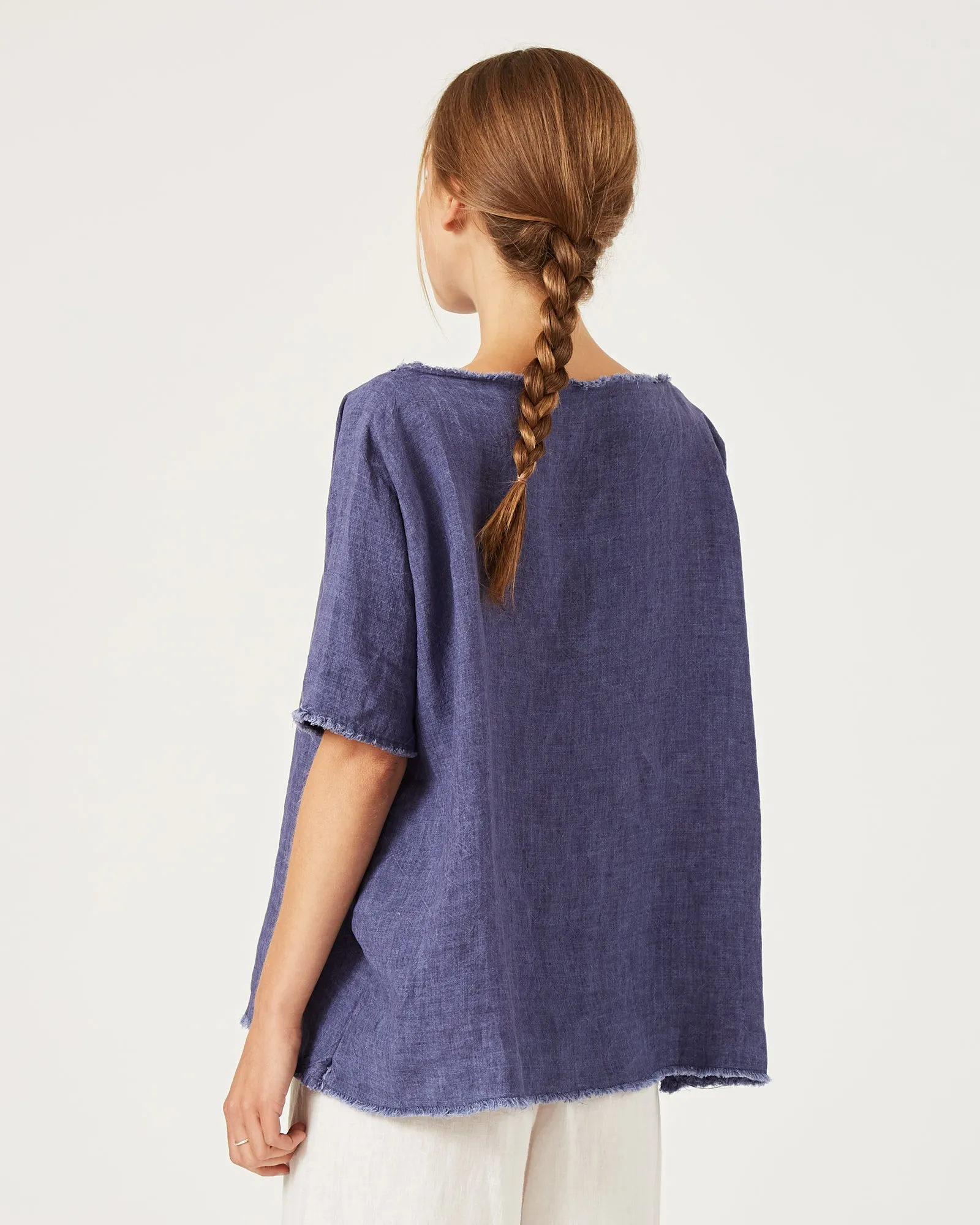 top en lin TALY sold by NAIF product image thumbnail 2