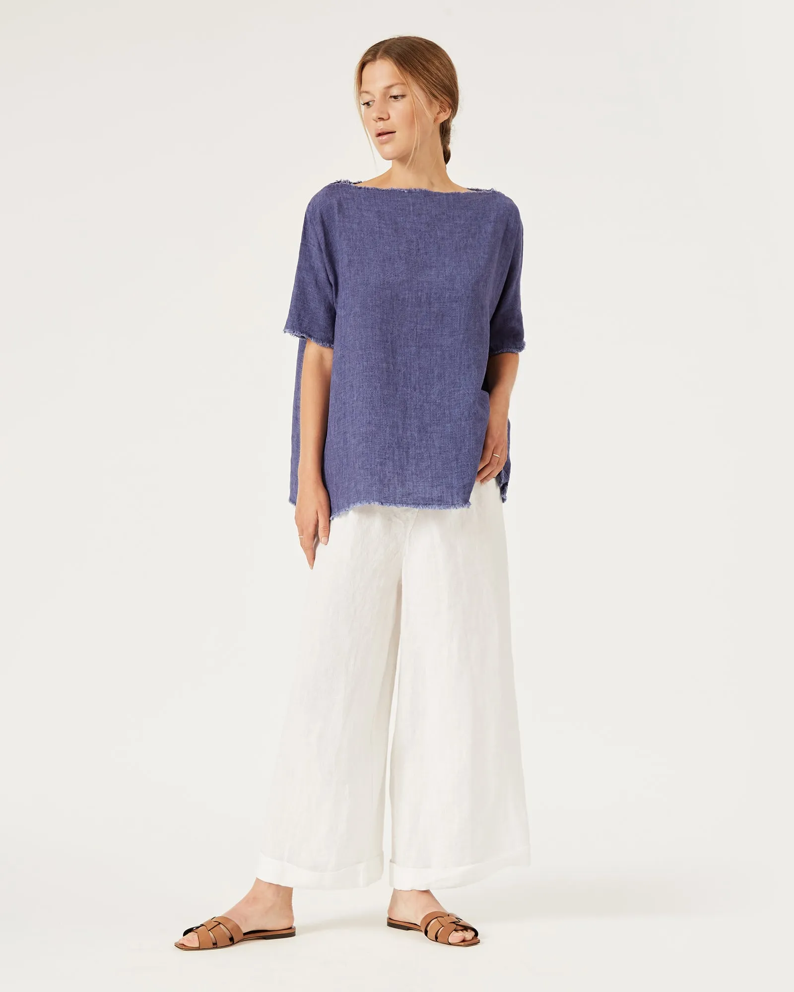 top en lin TALY sold by NAIF product image thumbnail 3
