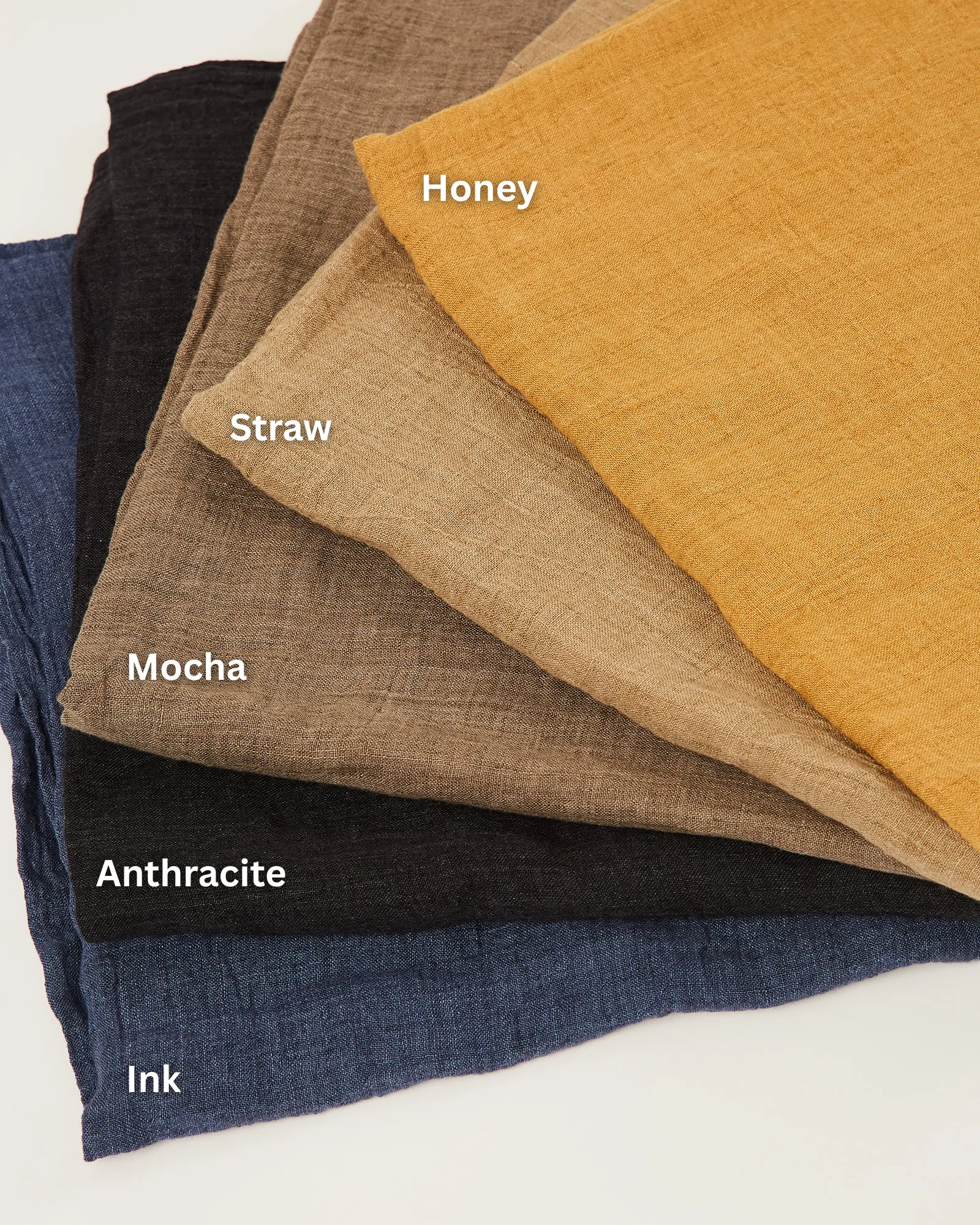 châle en lin ADAM sold by NAIF product image thumbnail 4