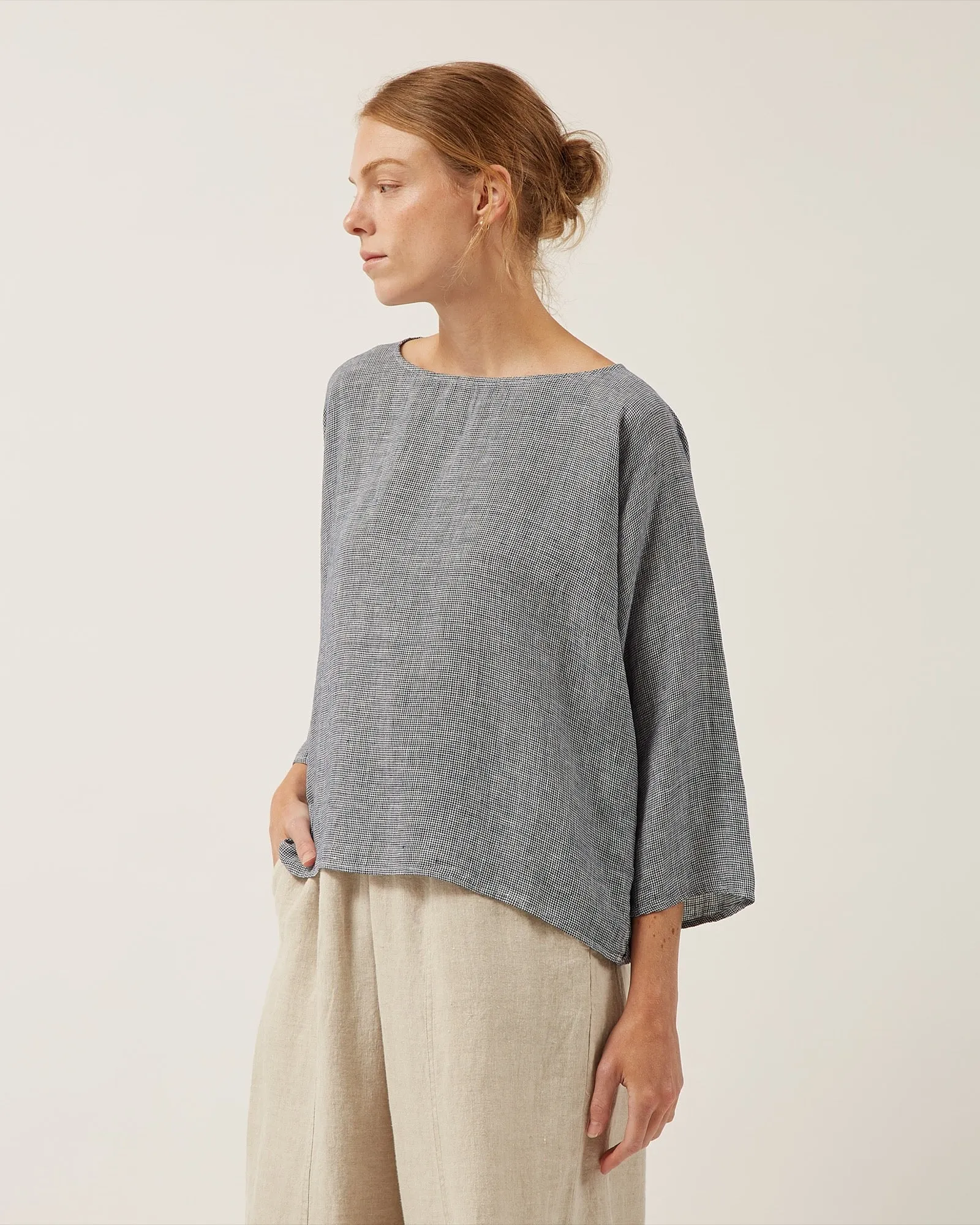 top en lin TAMARA sold by NAIF