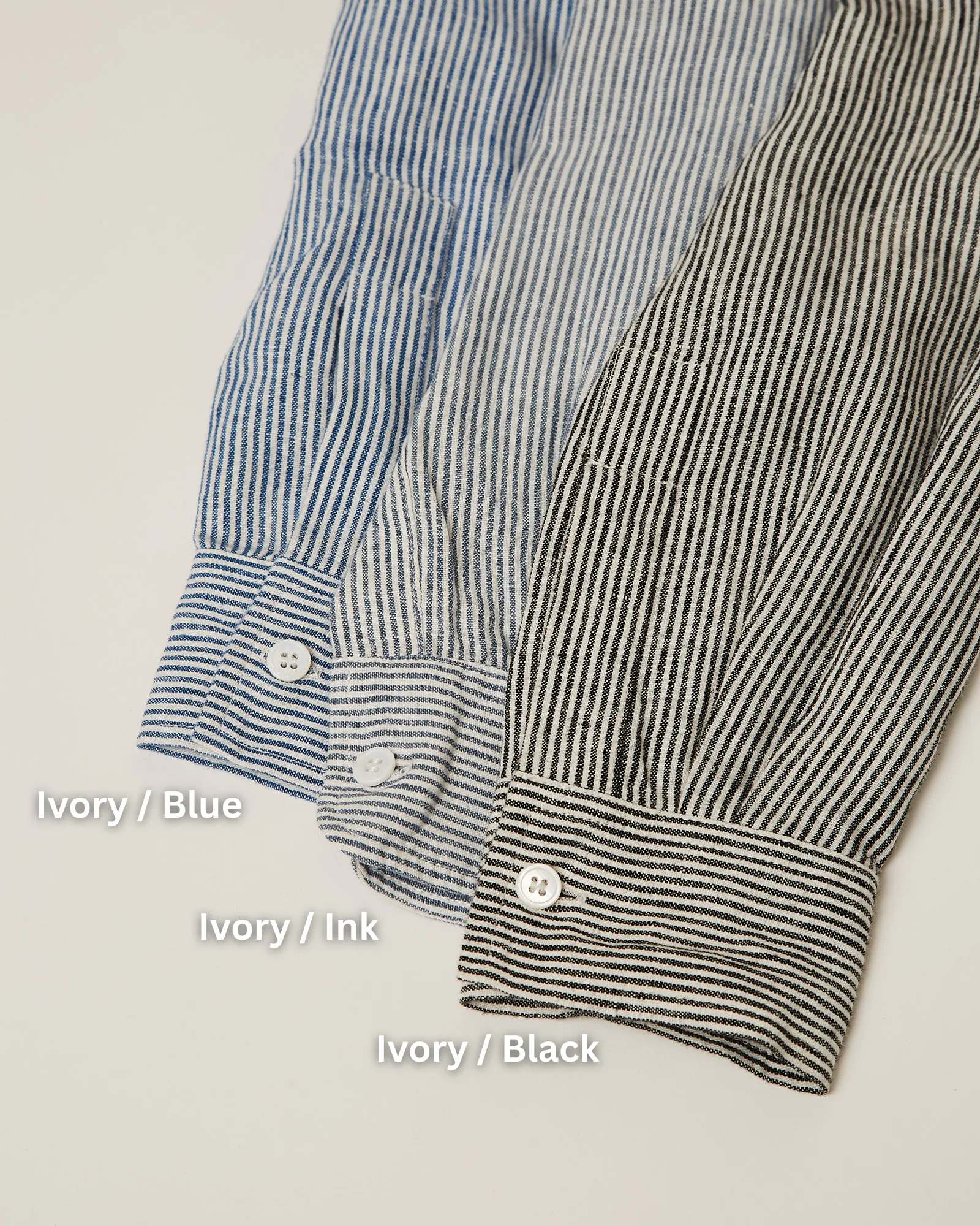 robe en lin REESE sold by NAIF product image thumbnail 2