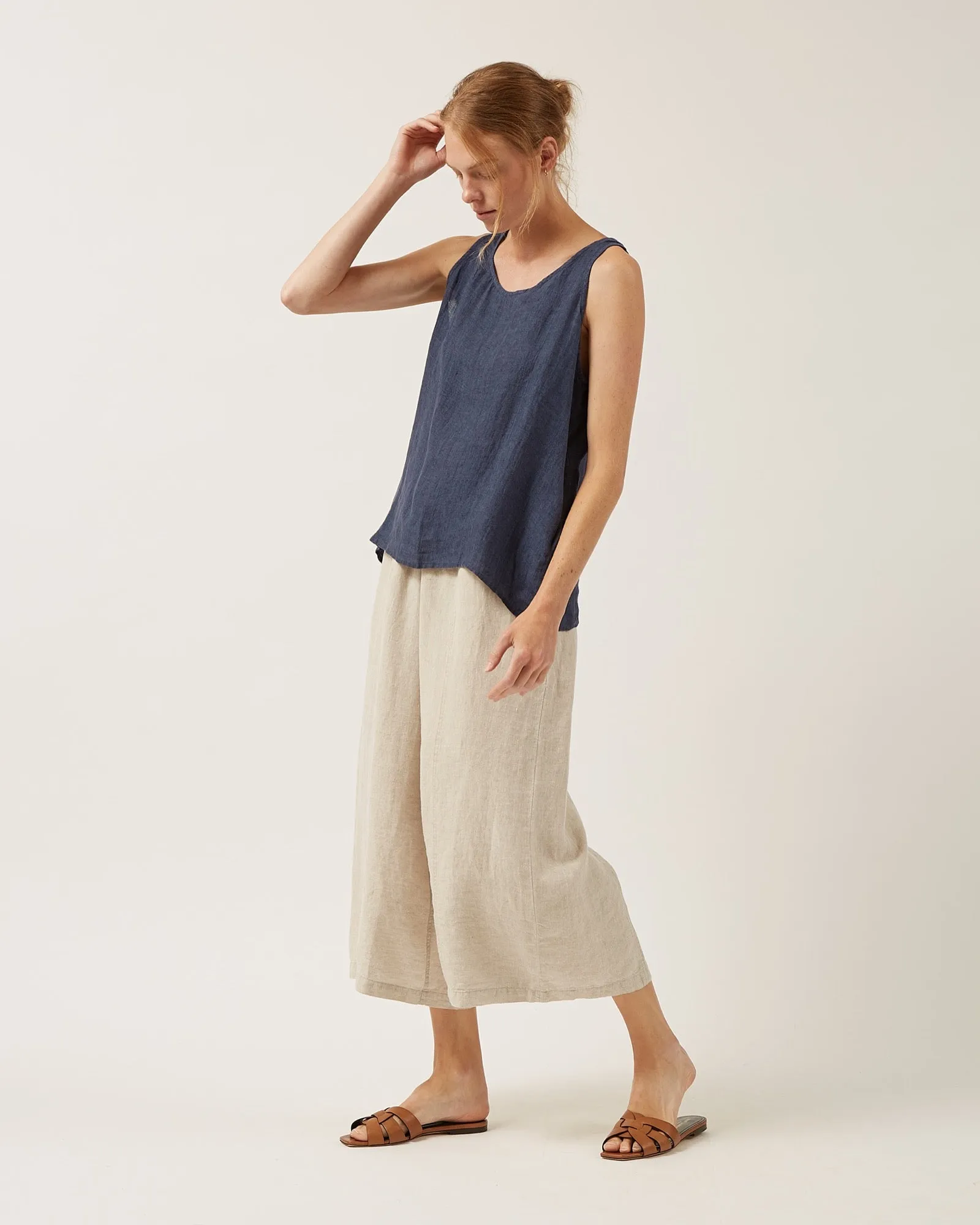 top en lin SOLEIL sold by NAIF product image thumbnail 2