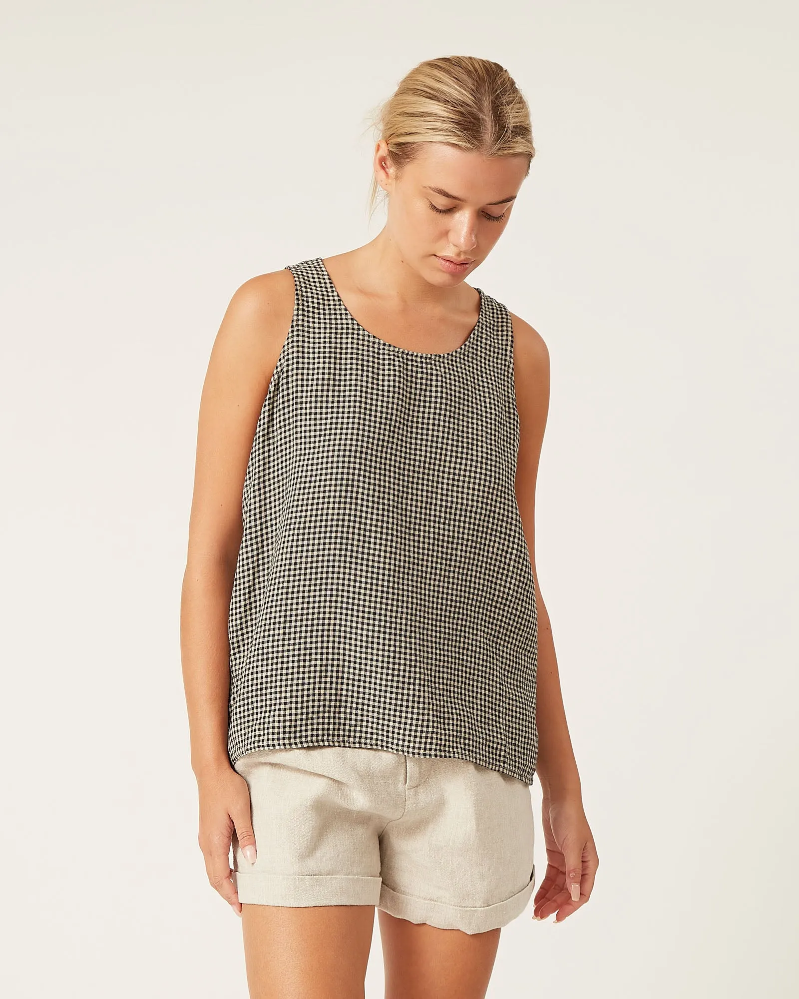 top en lin SOLEIL sold by NAIF product image thumbnail 5