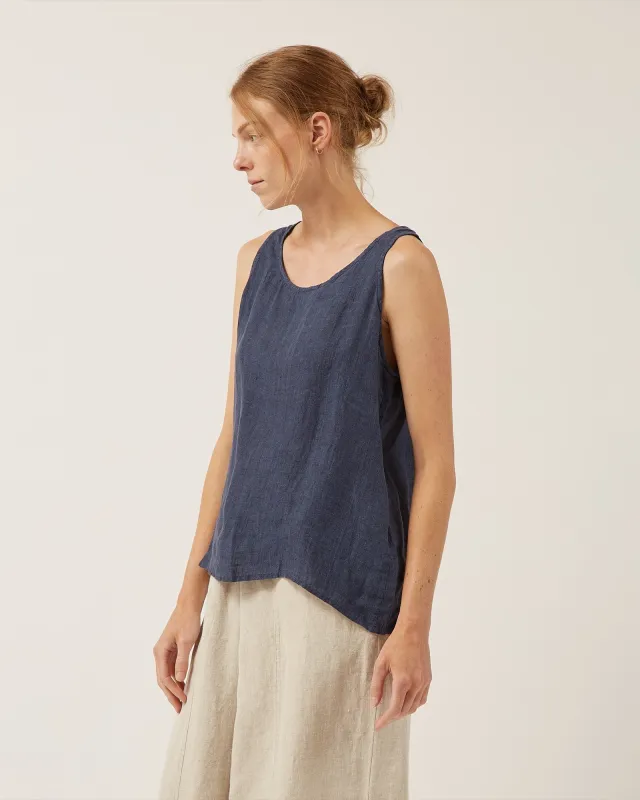 top en lin SOLEIL sold by NAIF