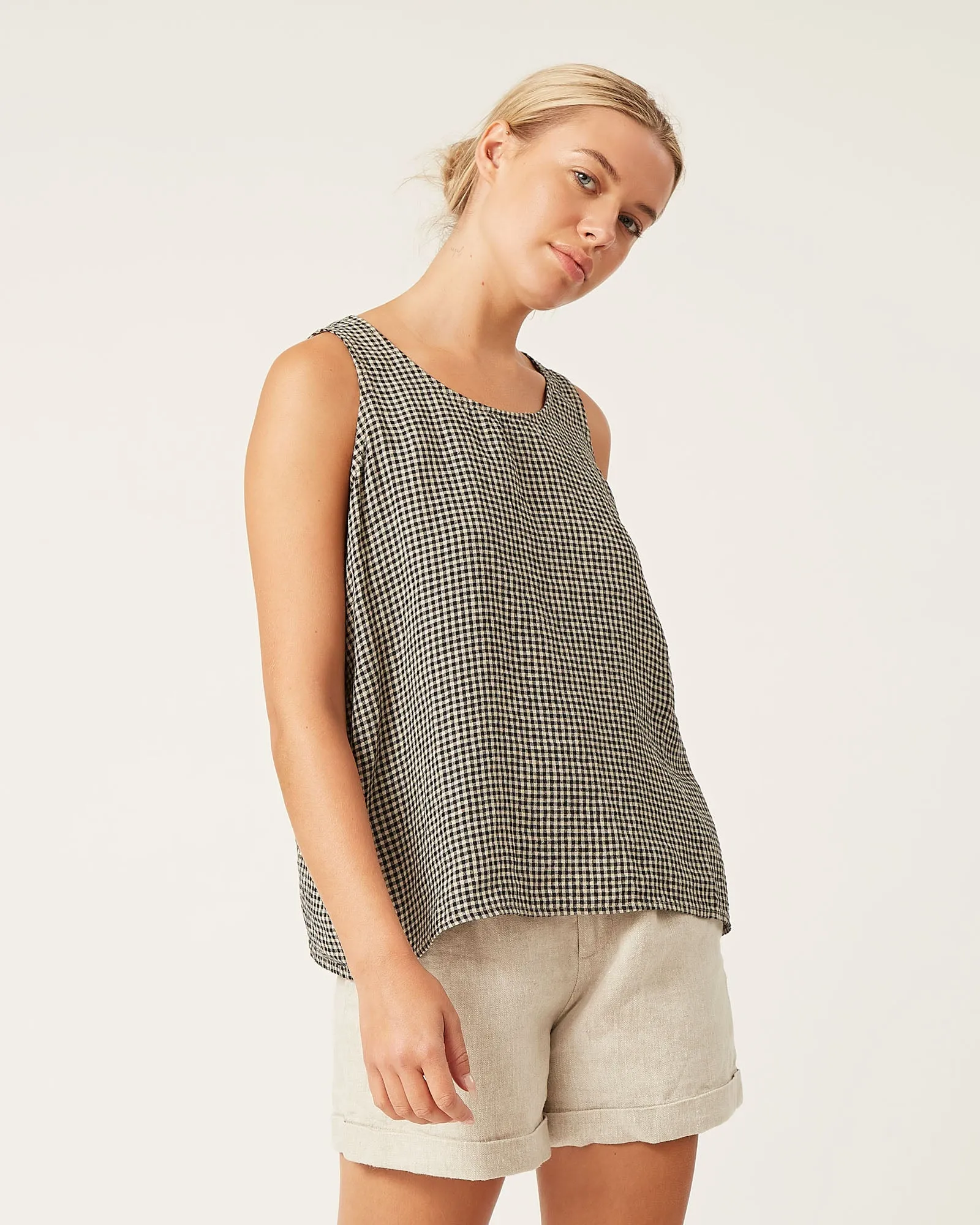 top en lin SOLEIL sold by NAIF product image thumbnail 4