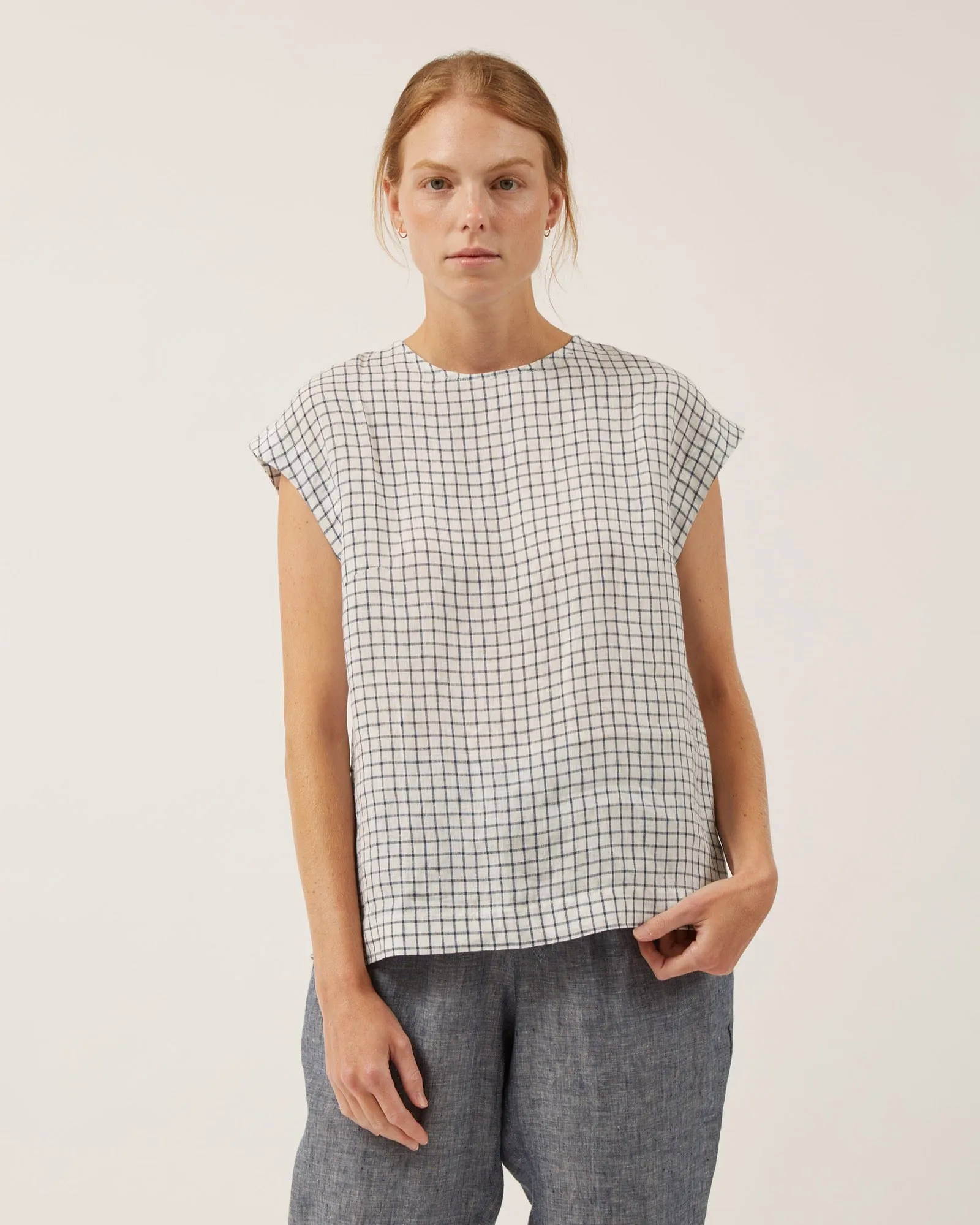 top en lin JOELLE sold by NAIF product image thumbnail 3