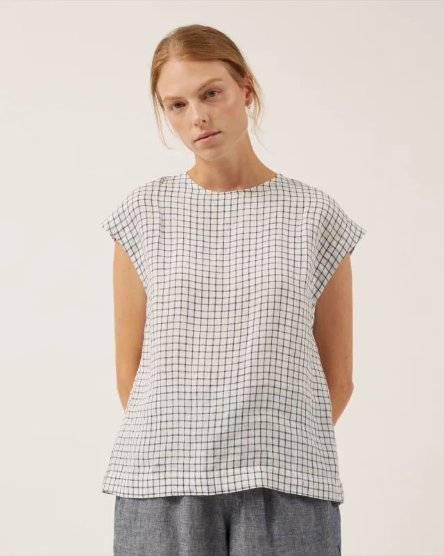 top en lin JOELLE sold by NAIF